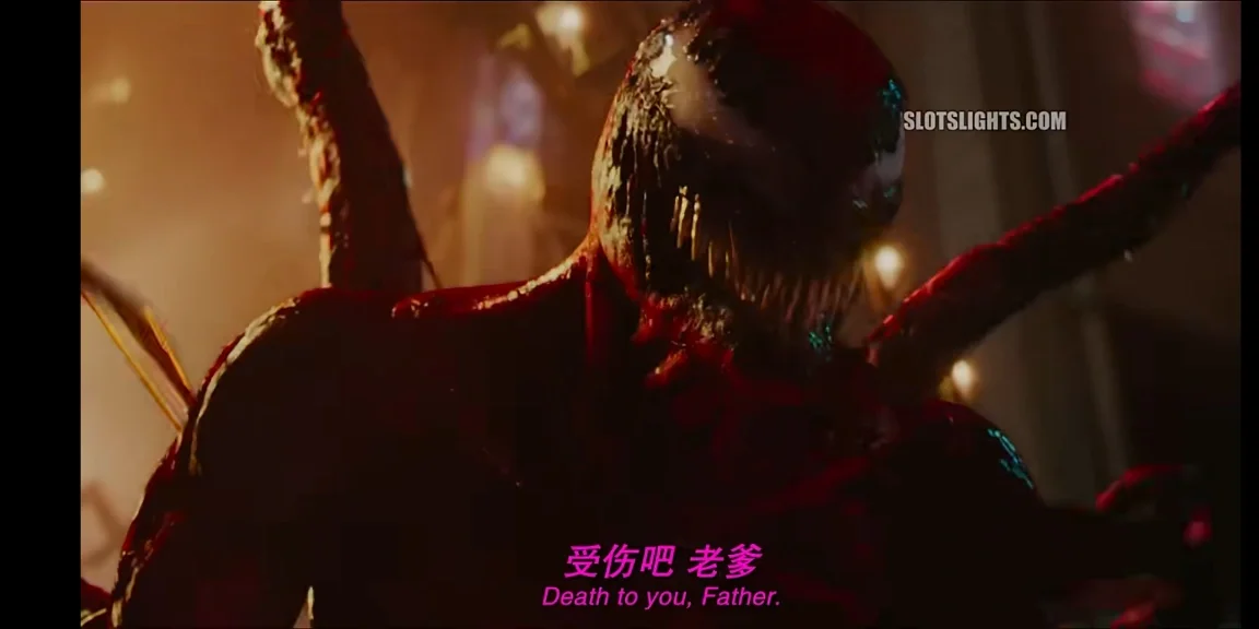 毒液2完整版免费播放(毒液2,免费观看)