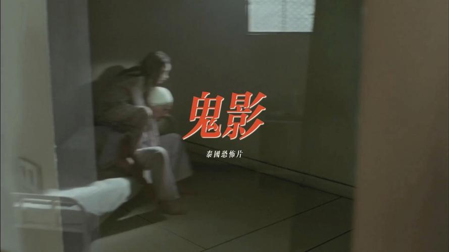 鬼影特攻在线观看(鬼影特攻电影免费观看)