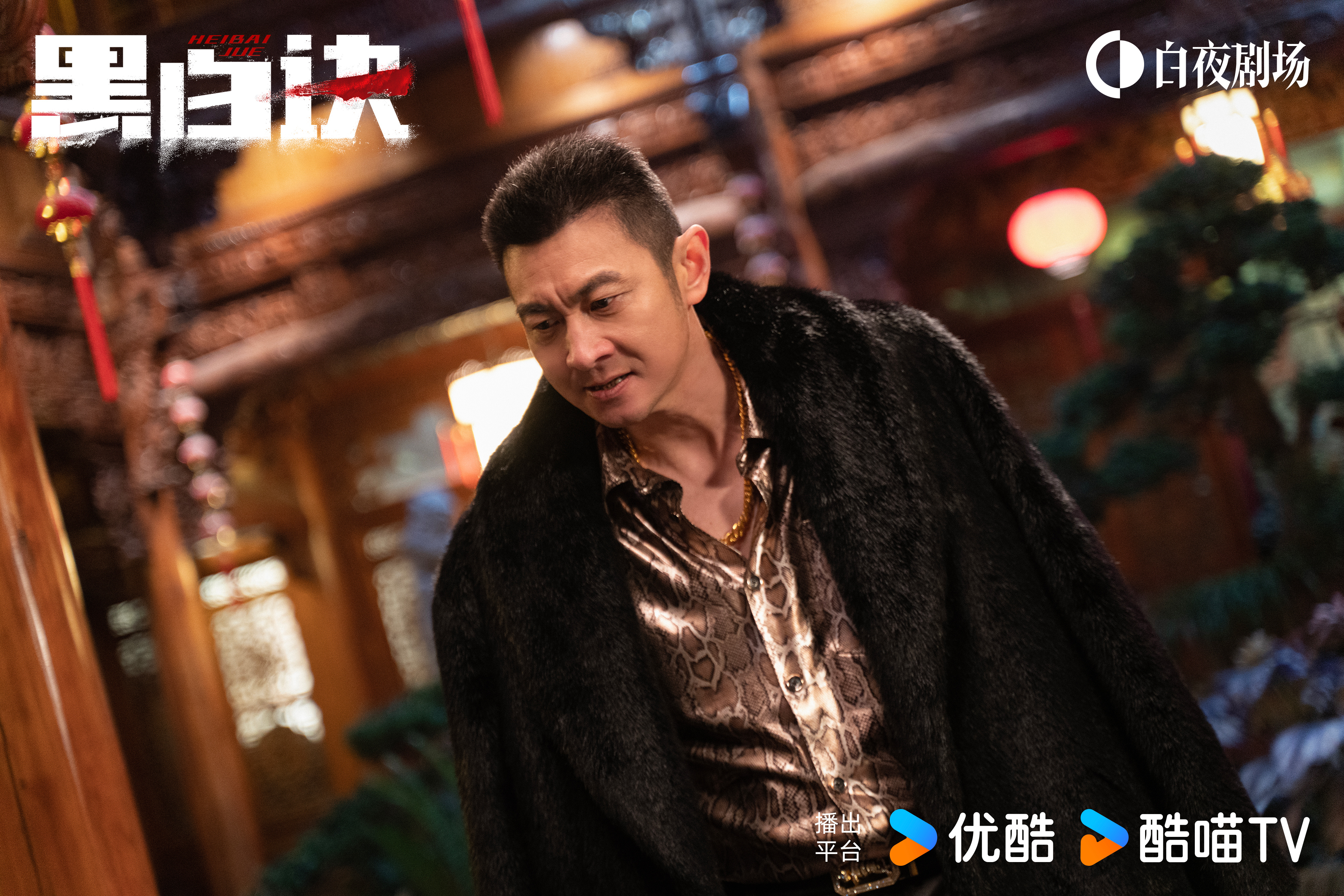 黑白战场国语(黑白战场完整版)