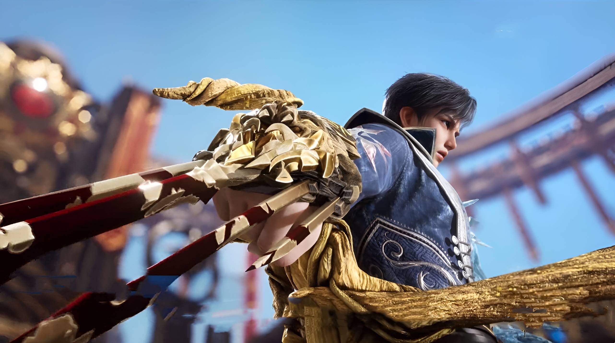 斗罗大陆117集完整版(斗罗大陆117集完整版视频) 斗罗大陆117集完整版(斗罗大陆117集完整版视频)