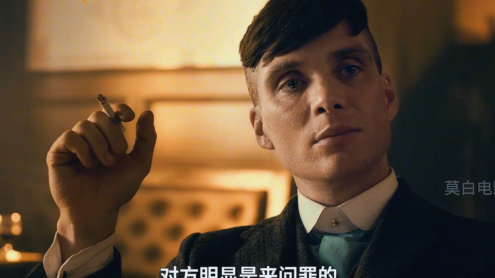 浴血黑帮第二季(浴血黑帮第二季分集介绍)