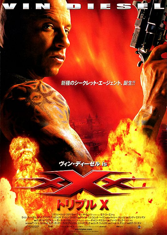 极限特工2国语(极限特工2观看)
