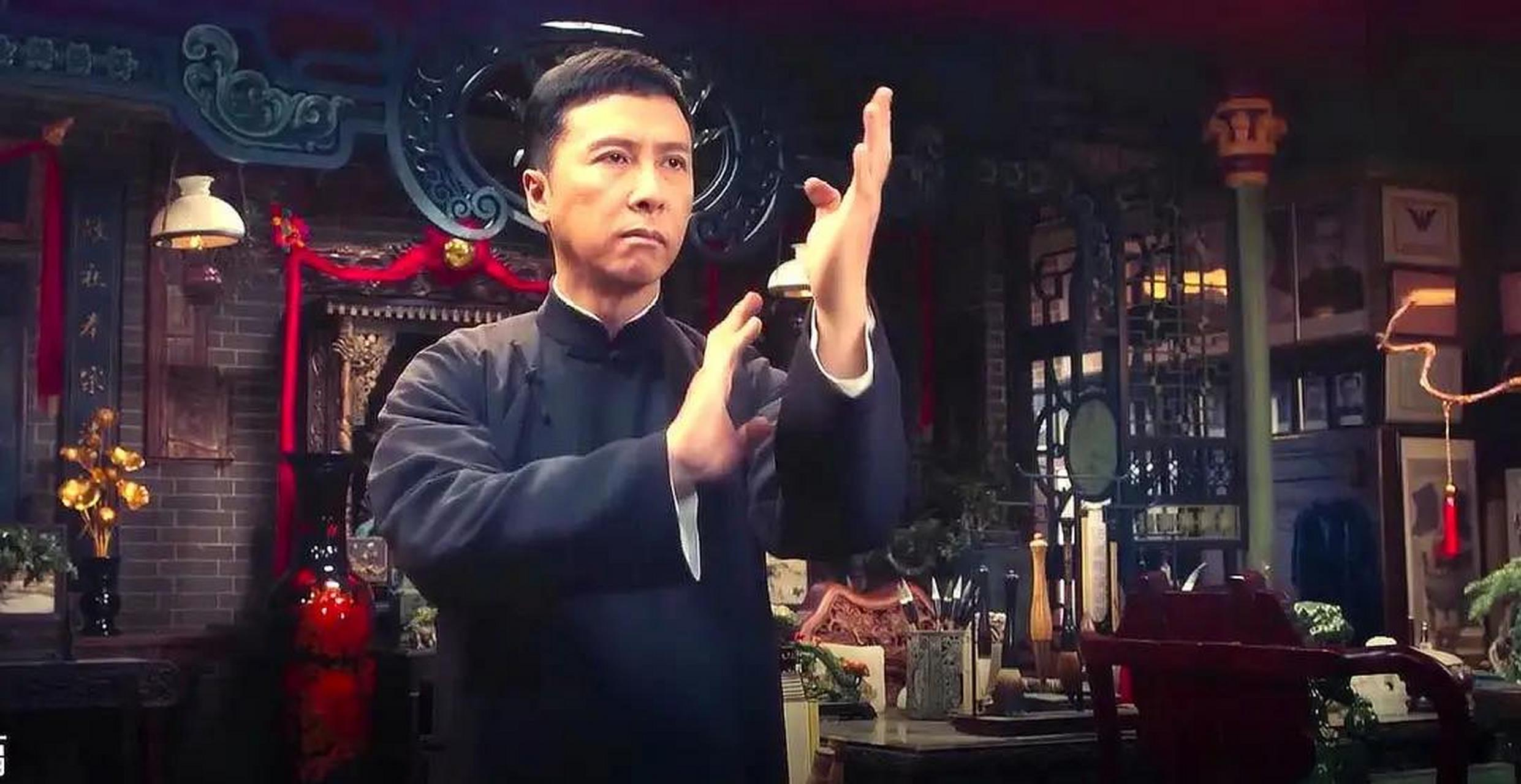 叶问在线观看(叶问电影完整版免费)