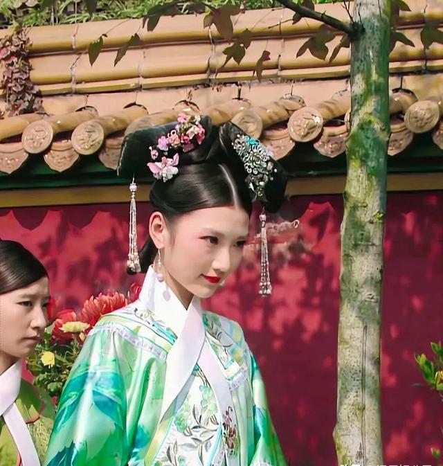 甄嬛传在线观看全集(甄嬛传免费观全集)