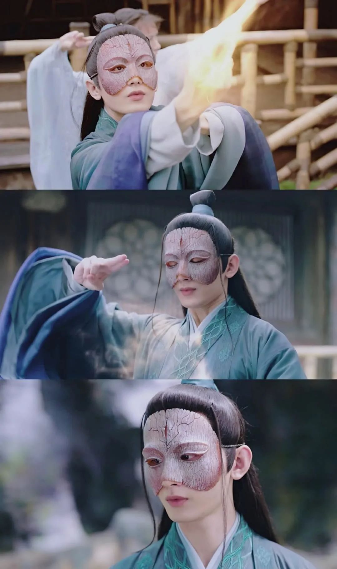 琉璃美人煞在线观看全集电视剧(琉璃美人煞电视剧在线观看免费第)