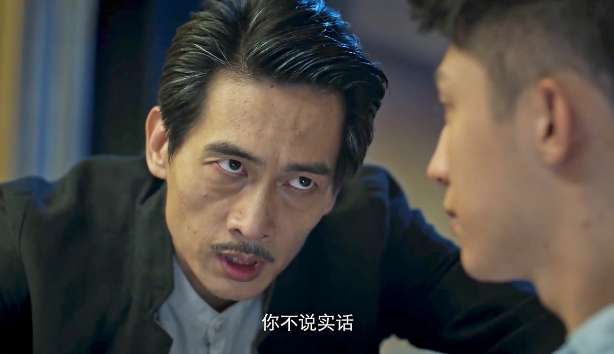 破冰行动在线观看(电影破冰)
