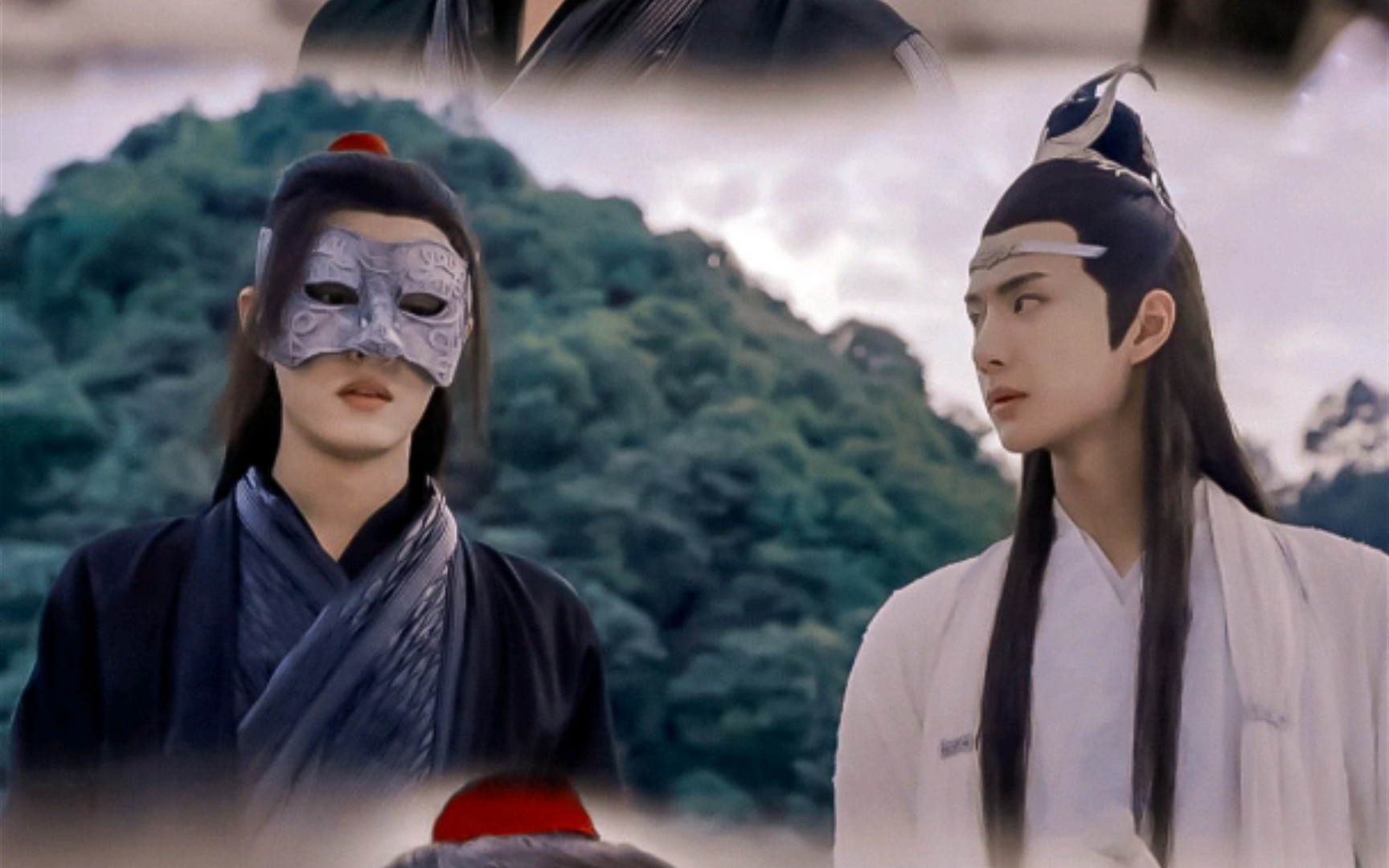 陈情令免费观看全集(陈情令免费观看全集完整版在线观看高清) 陈情令免费观看全集(陈情令免费观看全集完整版在线观看高清)