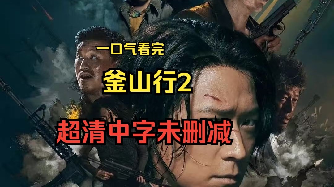 釜山行2完整版在线(釜山行完整版在线完整)