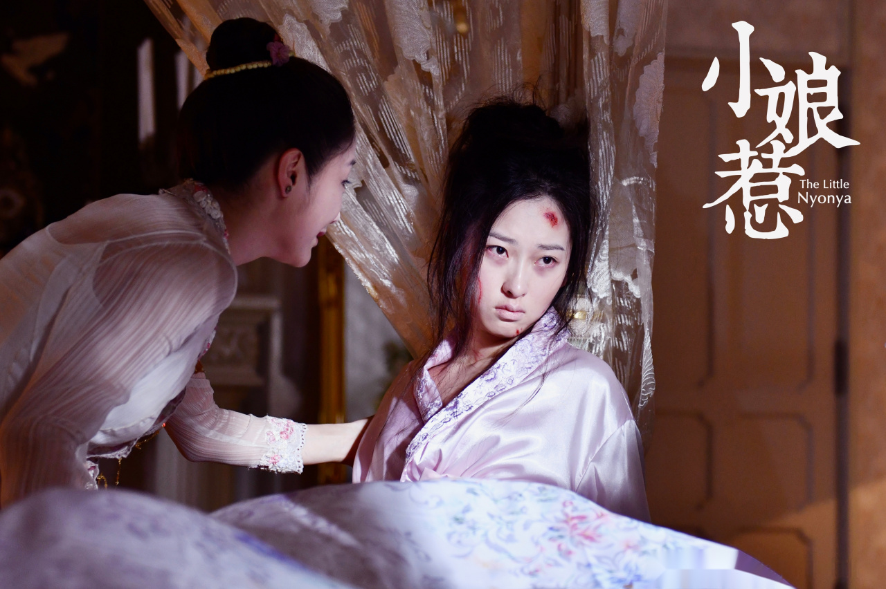 小娘惹免费观看(小娘惹免费观看50集电视剧)