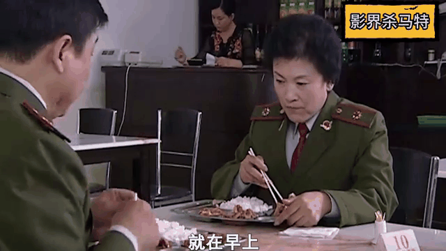 后厨电视剧(CCTV后厨电视剧)