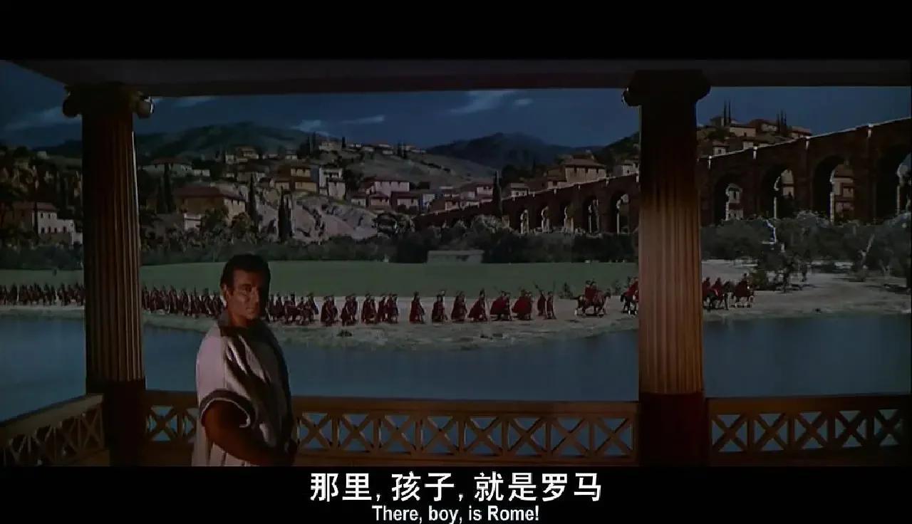 斯巴达克斯电影(斯巴达克斯电影下载)
