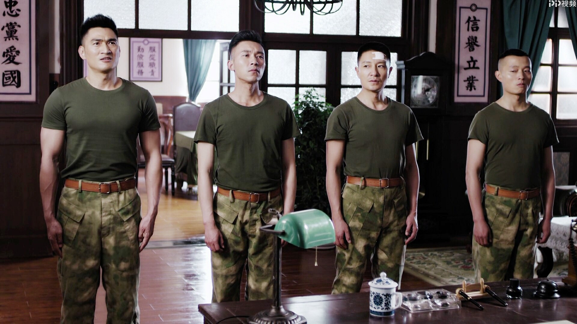 特种兵之深入敌后全集免费观看(特种兵之深入敌后全集在线观看)