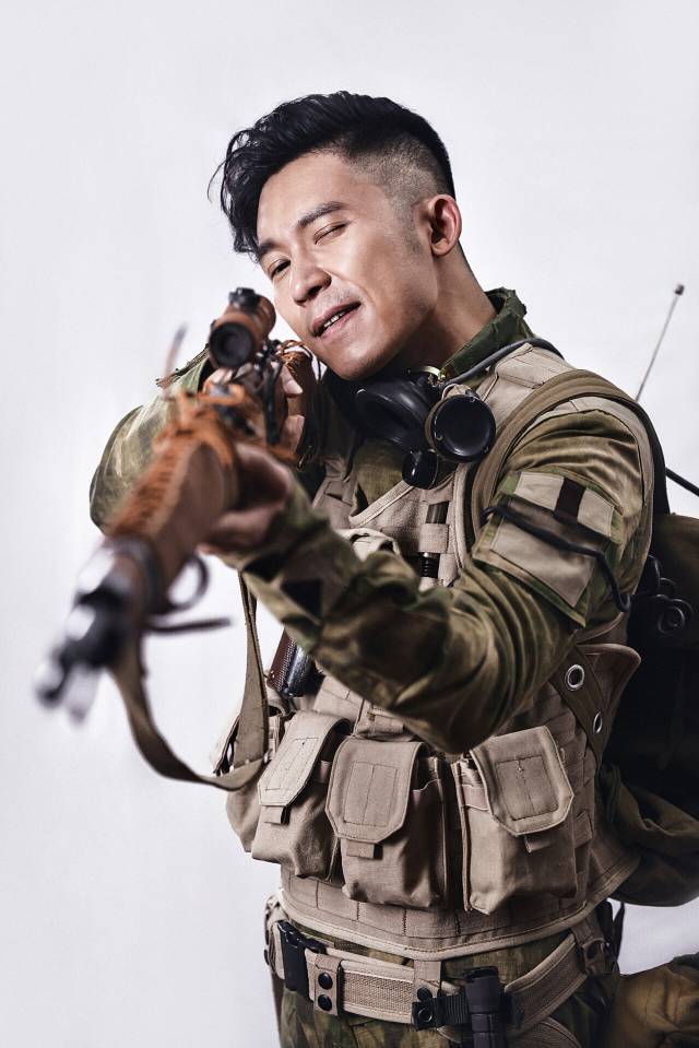 特种兵之深入敌后全集免费观看(特种兵之深入敌后全集在线观看)