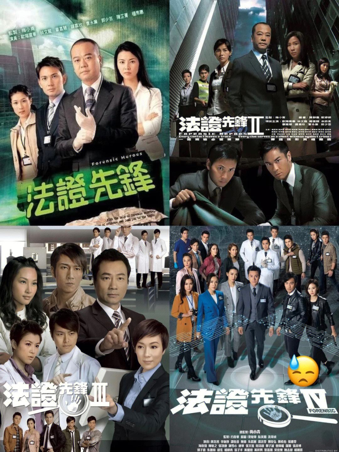 法证先锋3粤语下载(法证先锋3粤语版云盘全集)