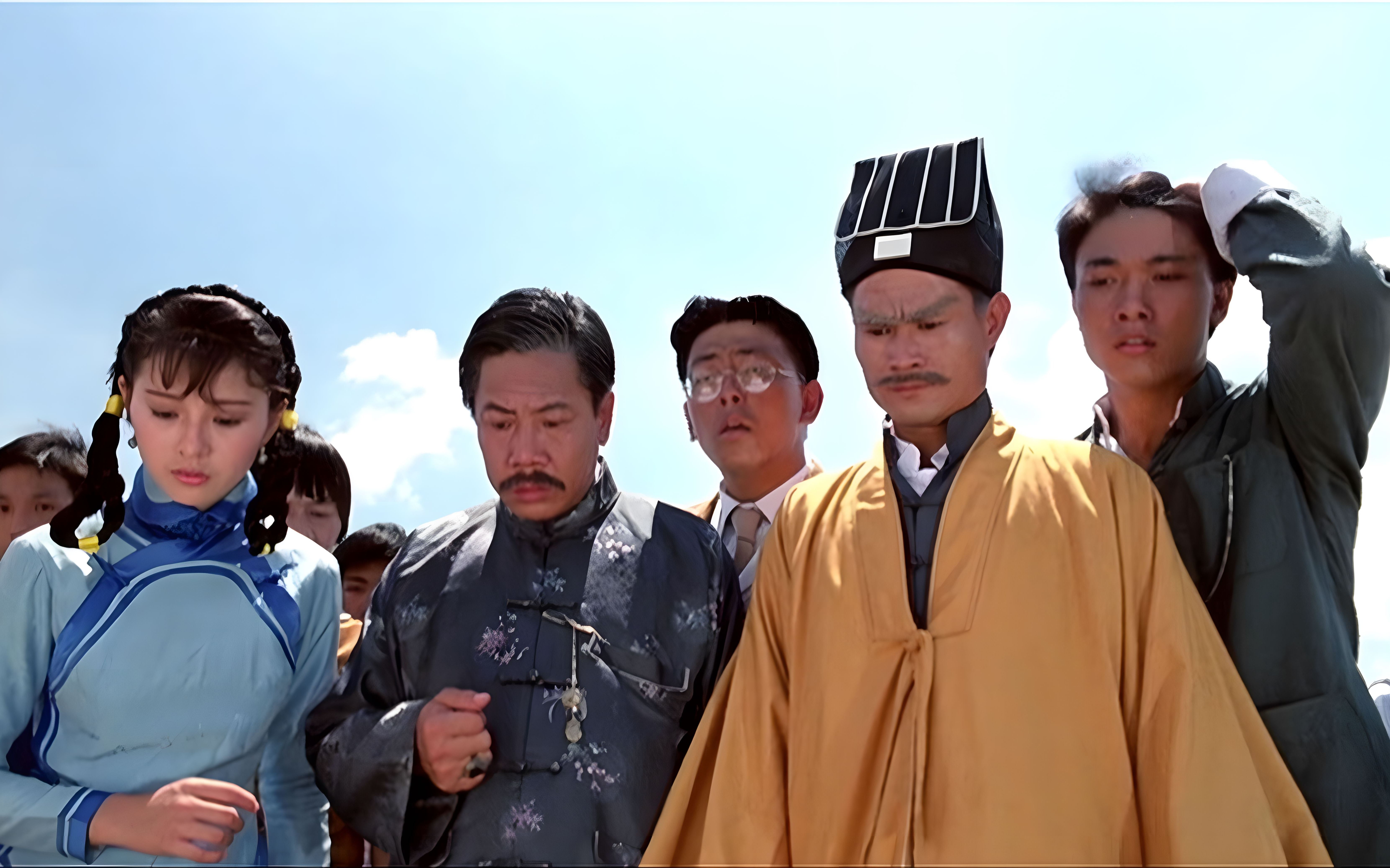 僵尸先生1(僵尸先生国语版高清完整版在线观看)