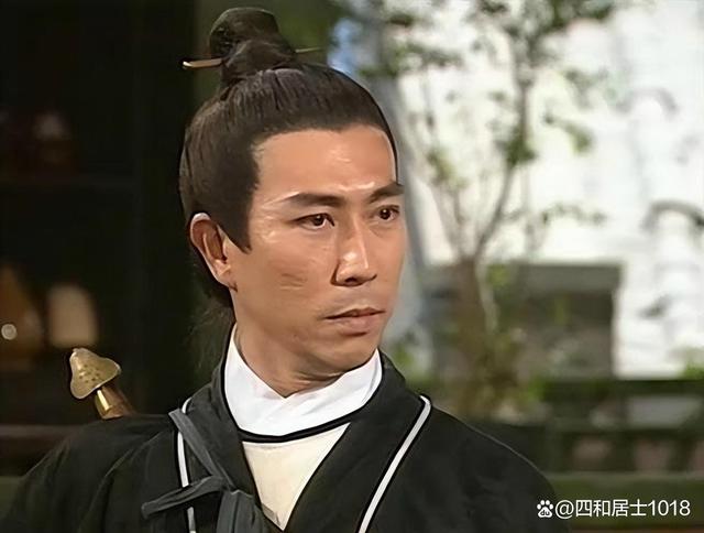 射雕英雄传94(射雕英雄传94版在线观看)