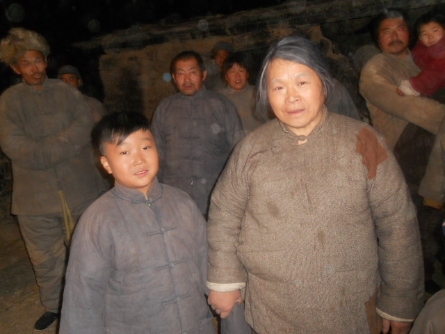 我的故乡晋察冀全集(我的故乡晋察冀全集爱奇艺)