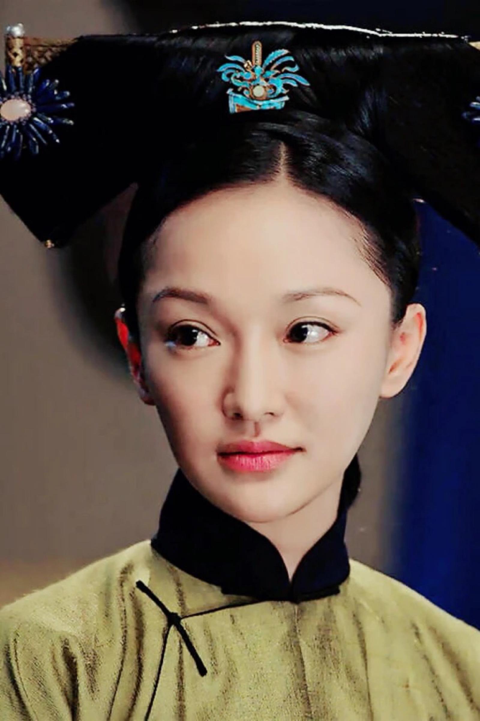 如懿传电视剧(如懿传电视剧免费完整版在线观看高清)