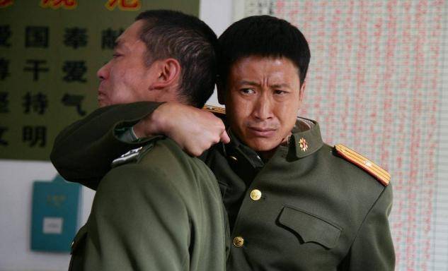 士兵突击在线观看(士兵突击在线观看央视网)