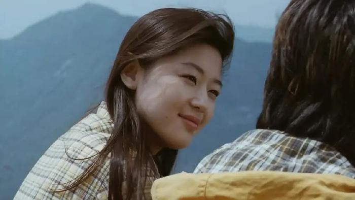 我的野蛮女友全集(我的野蛮女友连续剧)