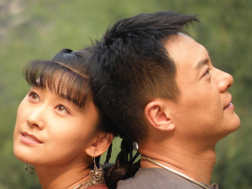 边城汉子在线观看(边城汉子在线观看神仙水多少集)