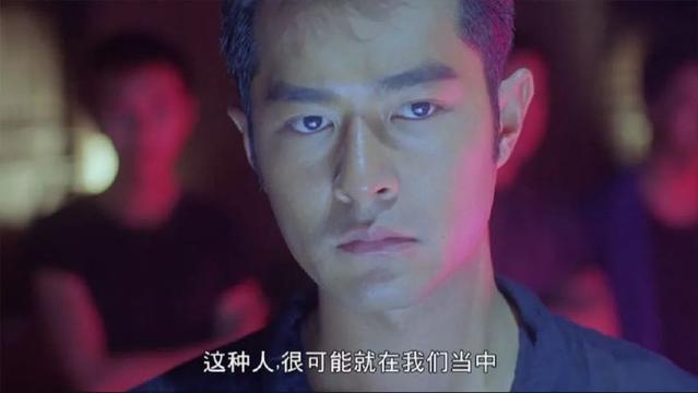 龙在边缘电影(龙在边缘电影粤语下载)