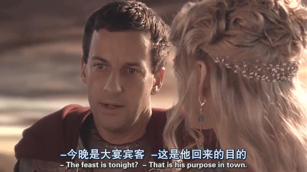 斯巴达克斯血与沙01(斯巴达克斯血与沙04电影播放)