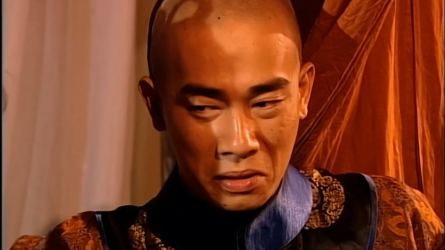 鹿鼎记陈小春版剧情(鹿鼎记陈小春版每集介绍)