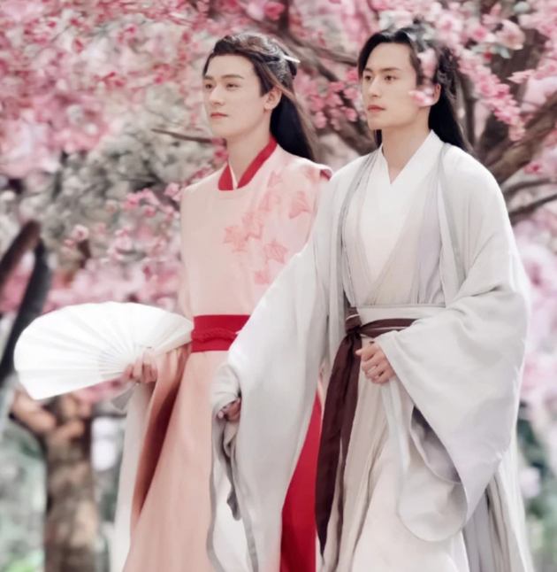 山河令26集在线观看免费(山河令26集在线观看免费视频)