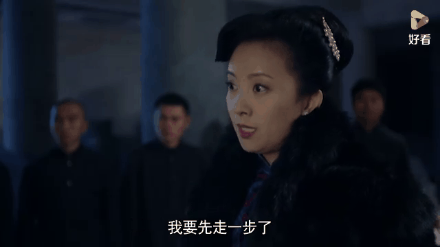杀出黎明电视剧(杀出黎明电视剧大结局)