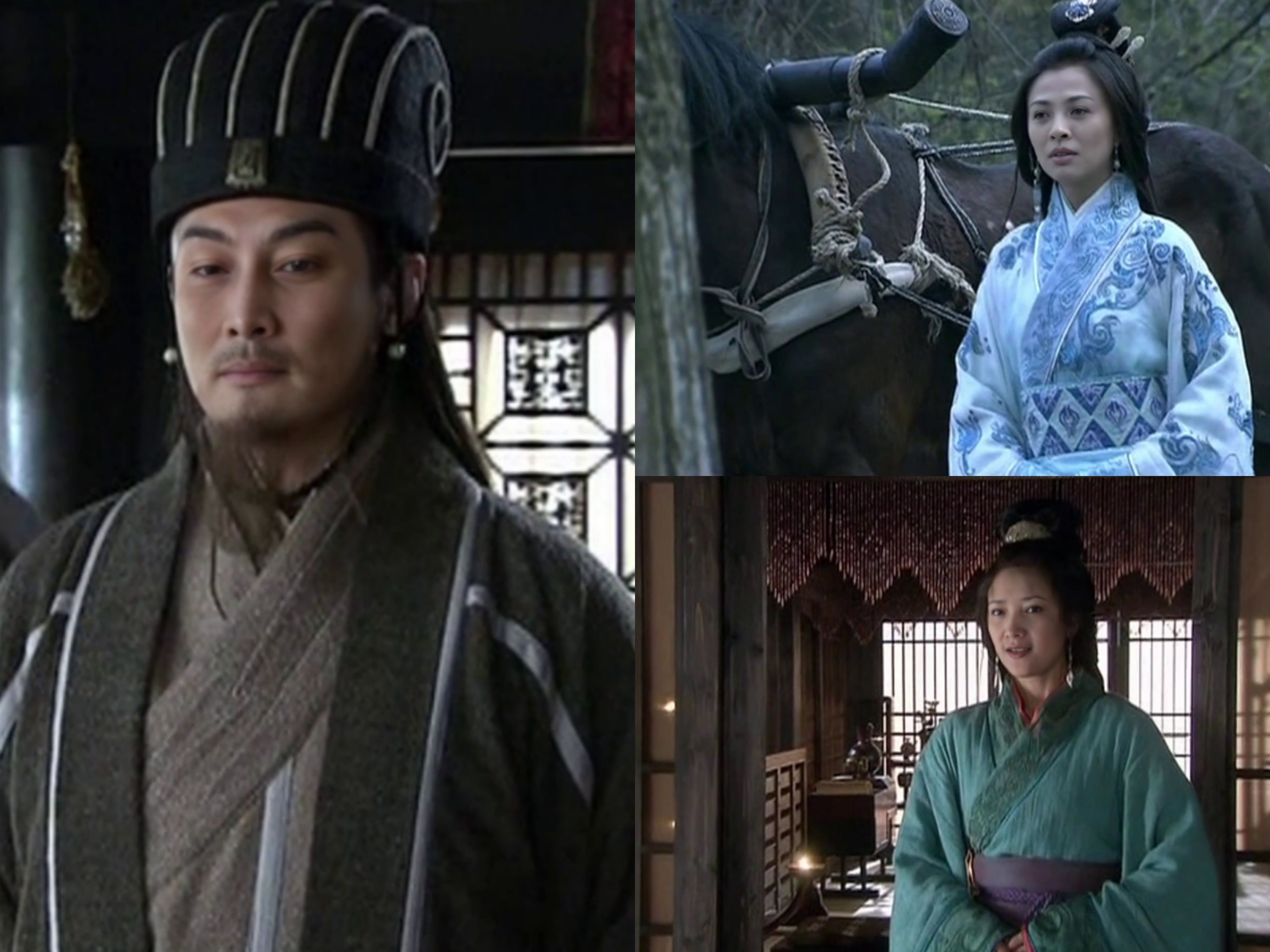 新三国演义全部95集(新三国演义全部95集在线观看免费)