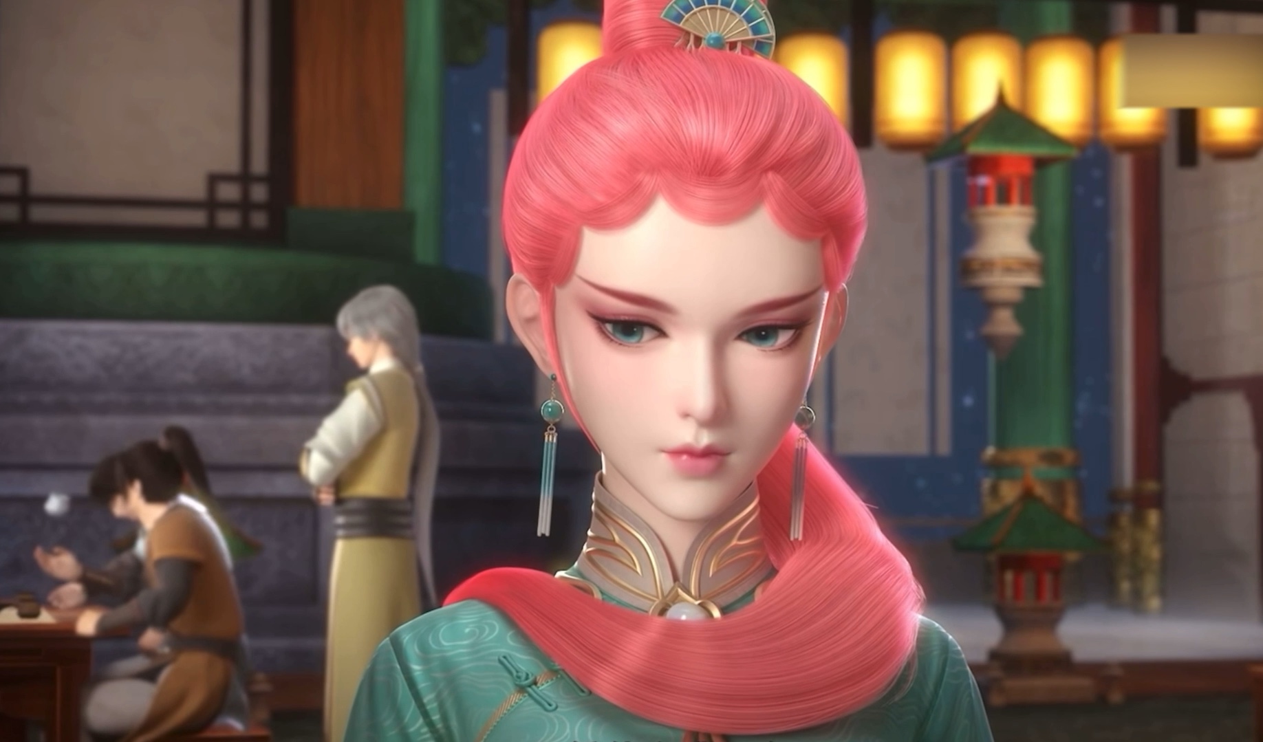 妖神记第二季(妖神记第二季在线观看全集免费播放动漫)