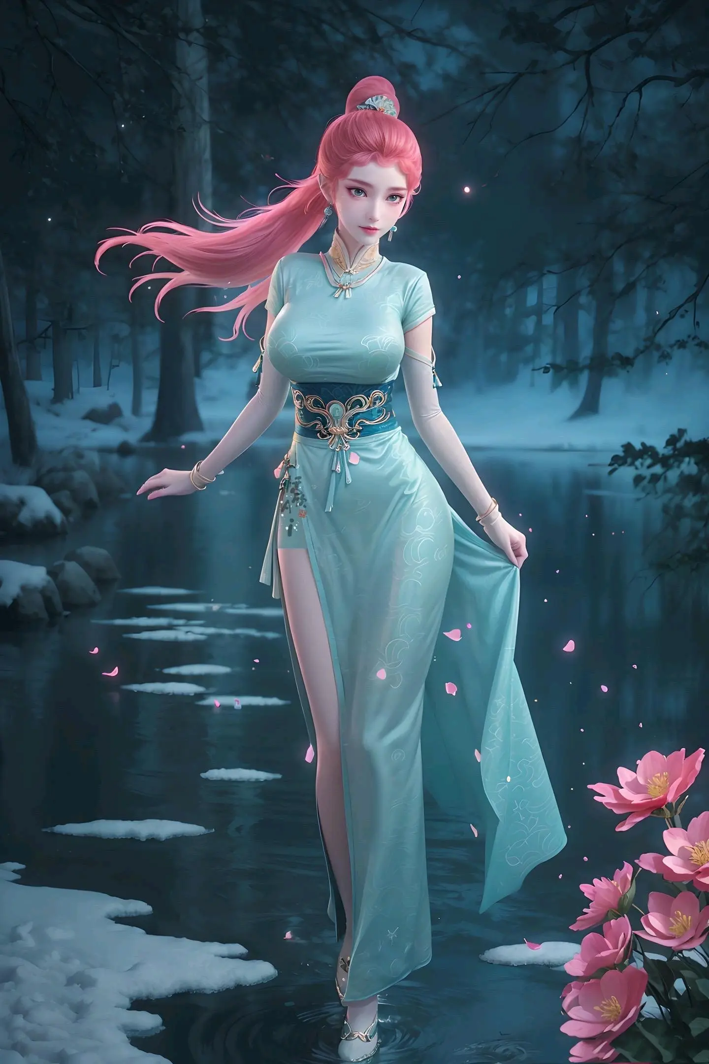 妖神记第二季(妖神记第二季在线观看全集免费播放动漫)