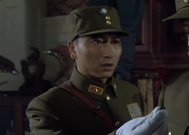 铁血壮士(铁血壮士在哪个台播出)