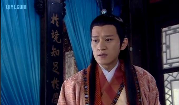 布衣神相粤语高清(布衣神相2007粤语版)
