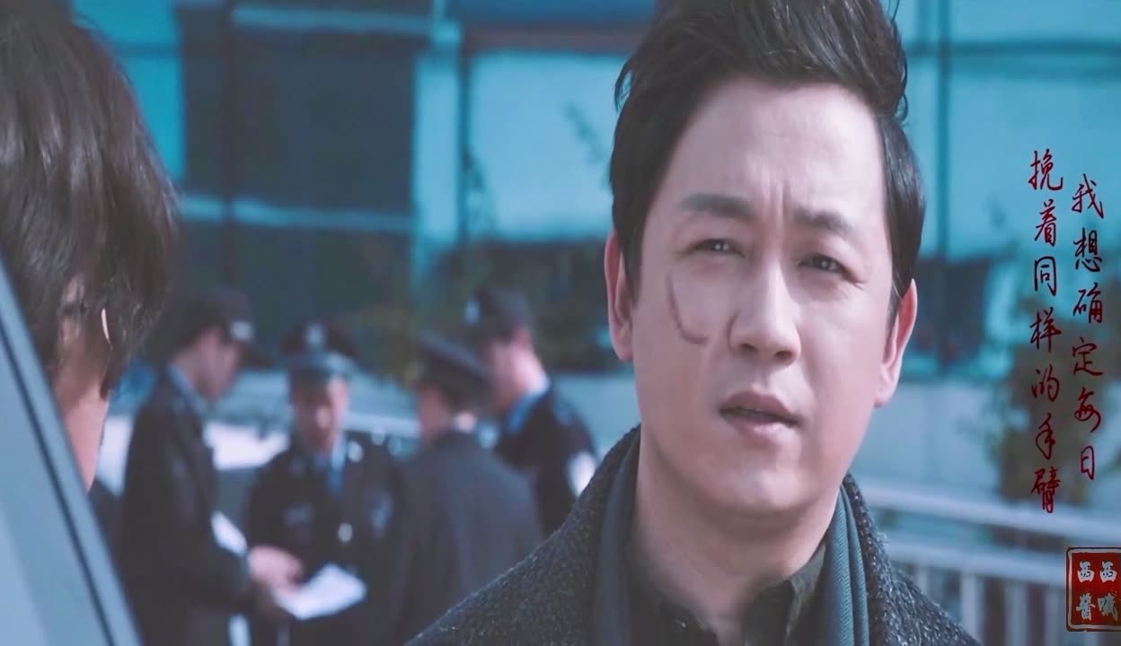 白夜追凶在线观看免费(白夜追凶免费观看完整版在线)