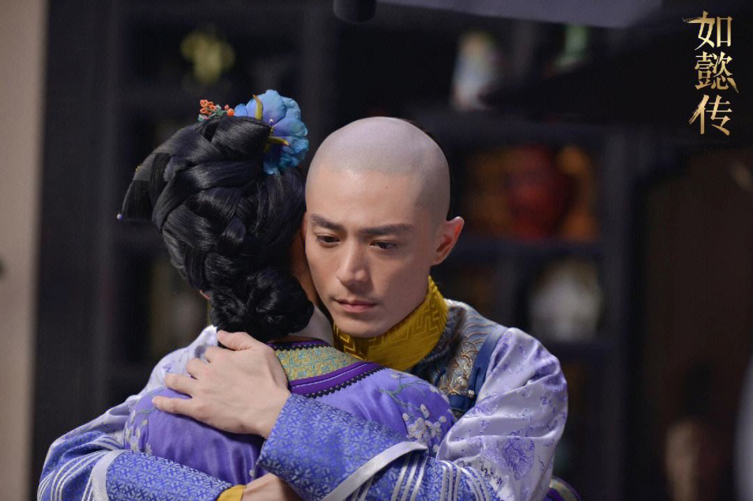 如懿传电视剧免费完整版在线观看(如懿传电视剧免费完整版在线观看资源)