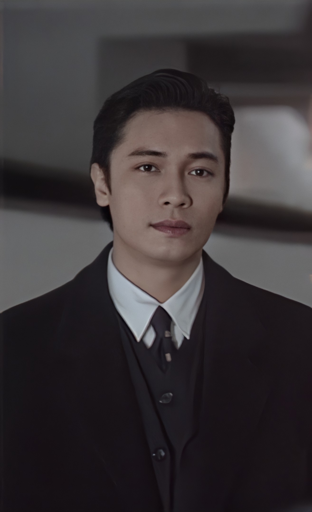 天地男儿粤语(天地男儿粤语电视剧全集)