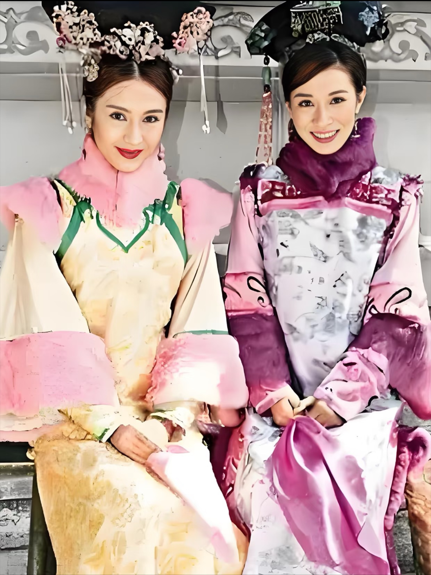 金枝欲孽2粤语版(金枝欲孽2粤语版播放)