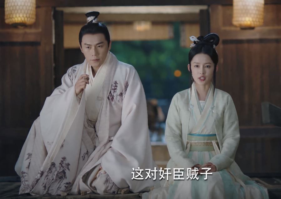 锦绣南歌在哪里看全集(锦绣南歌在哪里看全集电视剧)