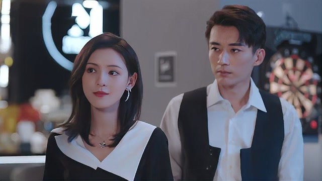 夜色暗涌时免费观看(夜色暗涌时电视剧)