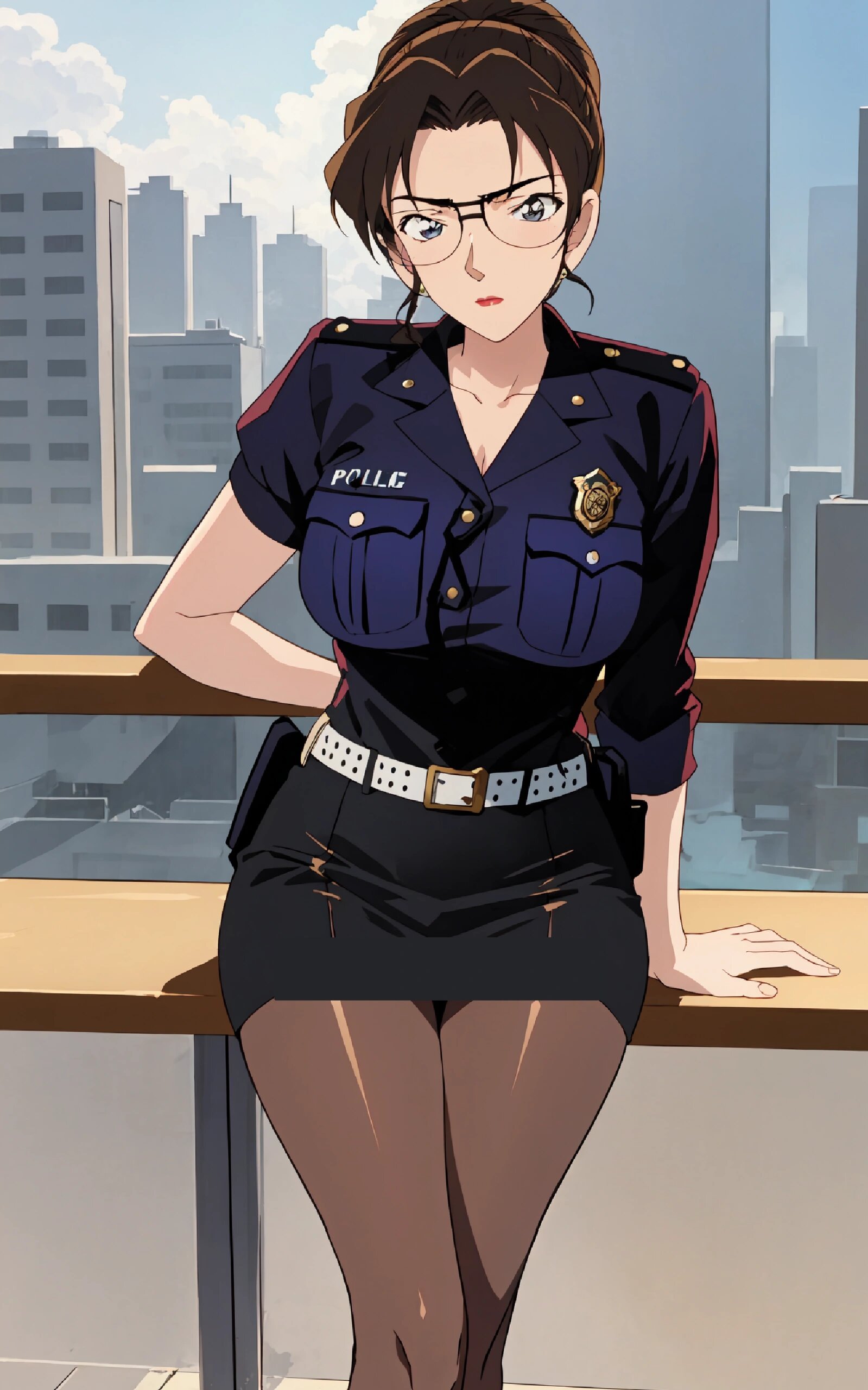 女警爱作战下载的简单介绍