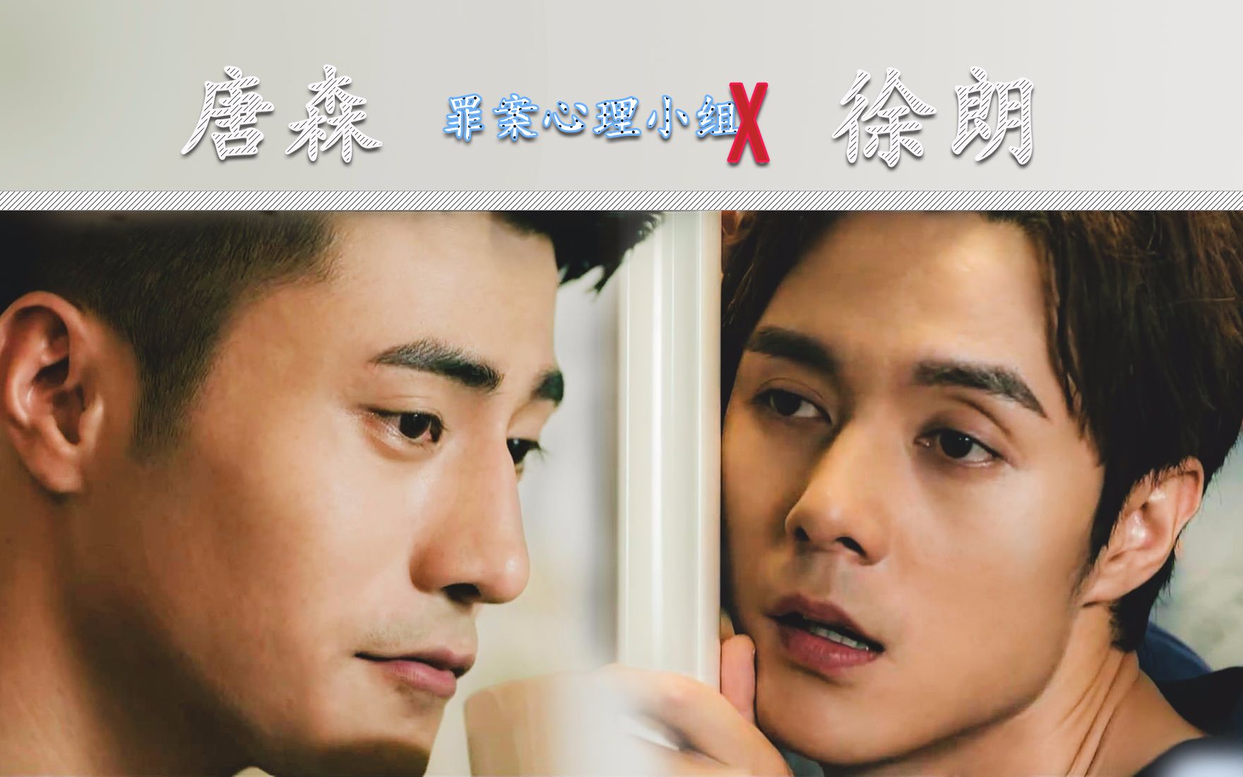 罪案心理小组x(罪案心理小组x 电视剧)
