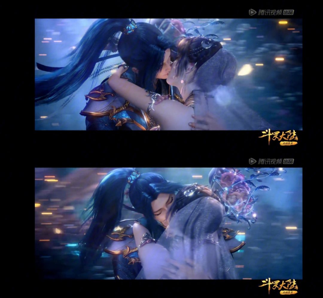 斗罗大陆在线观看全集免费播放(斗罗大陆四免费观看完整版)
