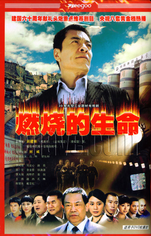 燃烧电视剧完整版(燃烧电视剧全集)