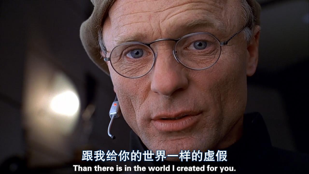 楚门的世界高清(楚门的世界高清下载)
