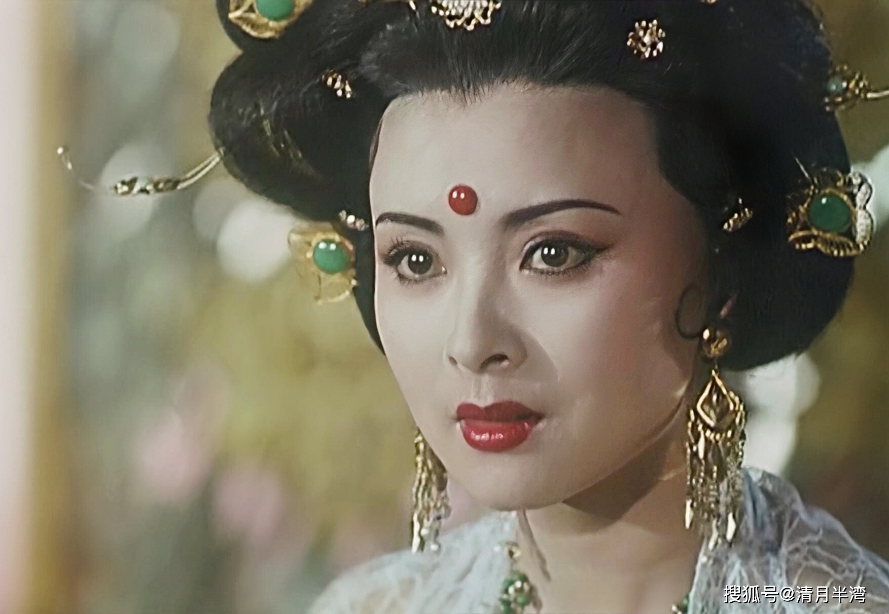 电视剧杨贵妃(电视剧杨贵妃秘史免费高清在线观看)