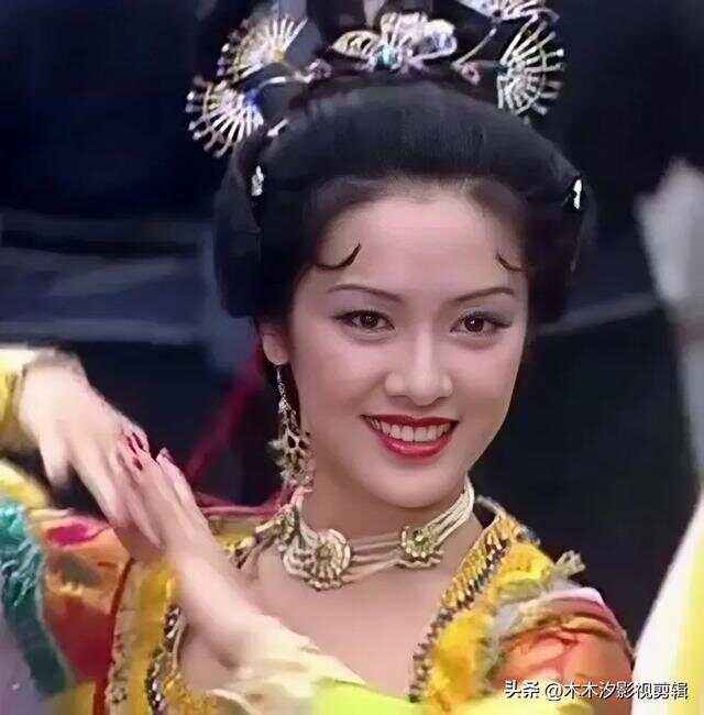 电视剧杨贵妃(电视剧杨贵妃秘史免费高清在线观看)