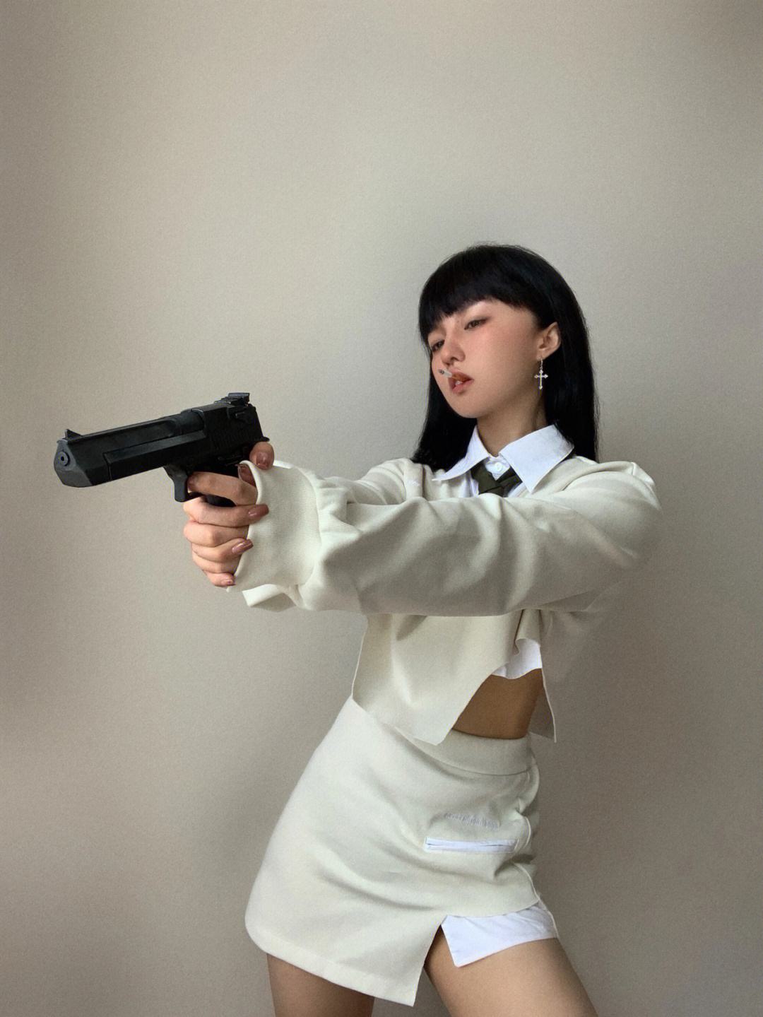 少女特工队(少女特工组第一季中文版免费观看)
