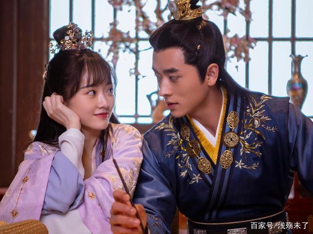 进击的皇后电视剧(进击的皇后电视剧演员表)